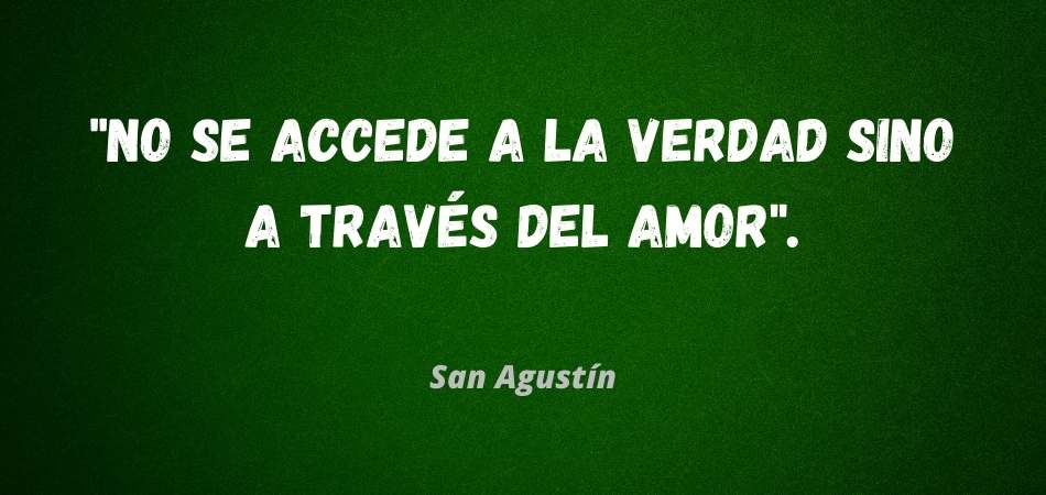 San Agustín